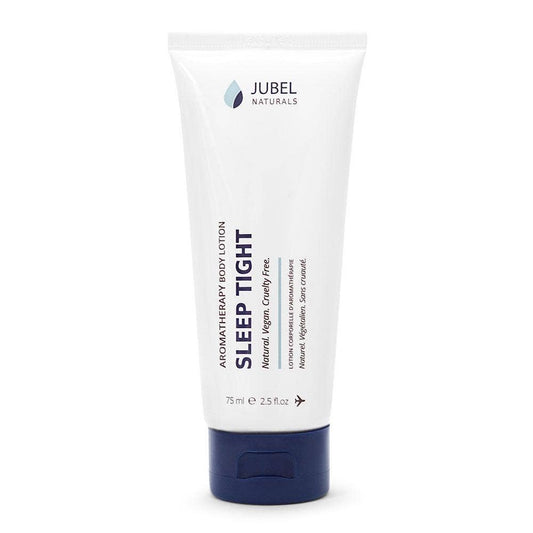 Jubel Naturals - Sleep Tight Aromatherapy Body Lotion