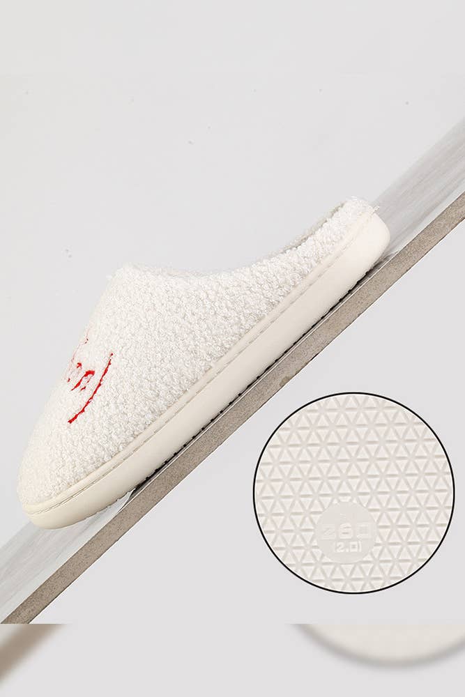 Taylor's Version Slippers Size 8-9