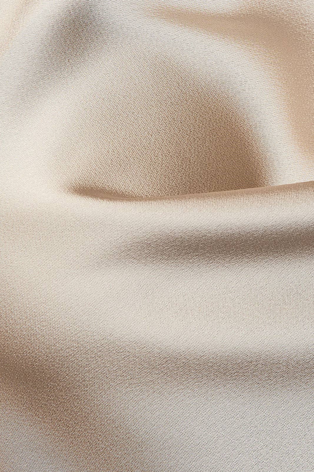 Sunday Edition Cream Halter