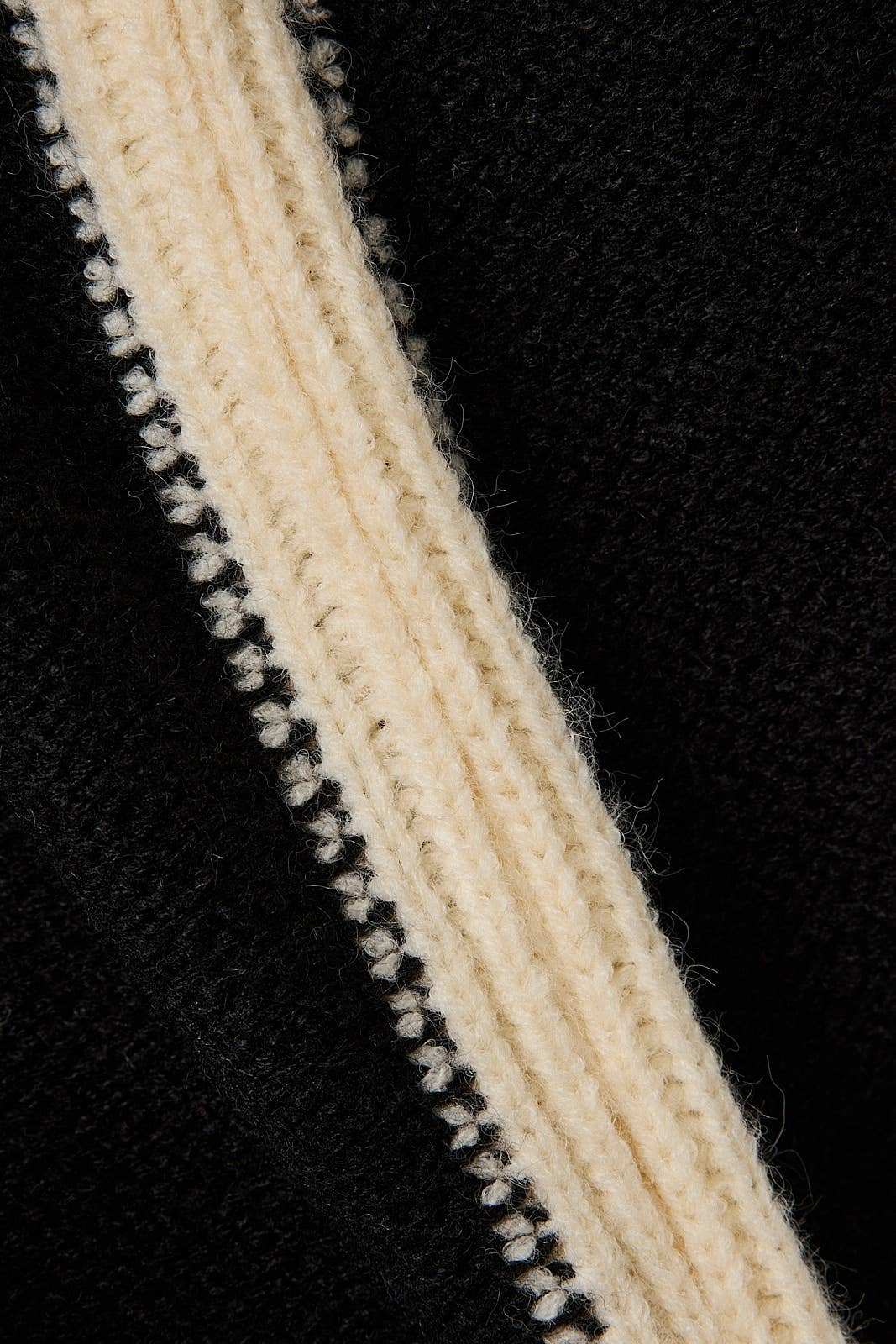 Sunday Edition Mockneck Sweater Dress