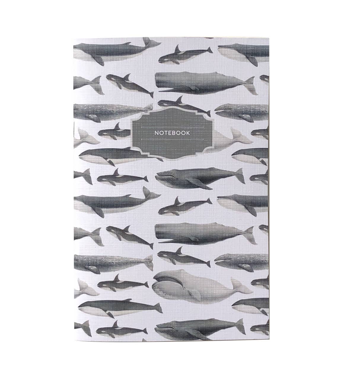 Artistry Cards - Whales