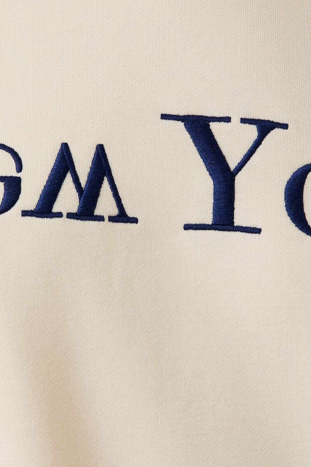 Sunday Edition "NEW YORK" Sweatshirt
