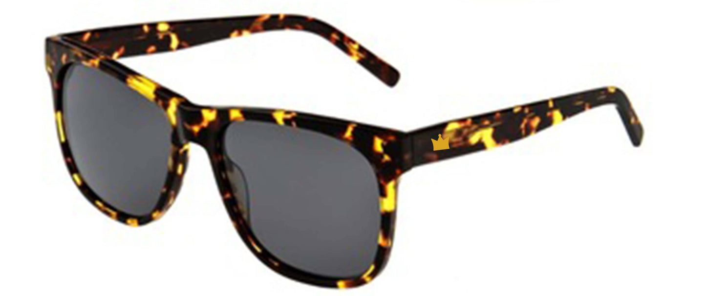 Midas Eyewear Tortoise Shell
