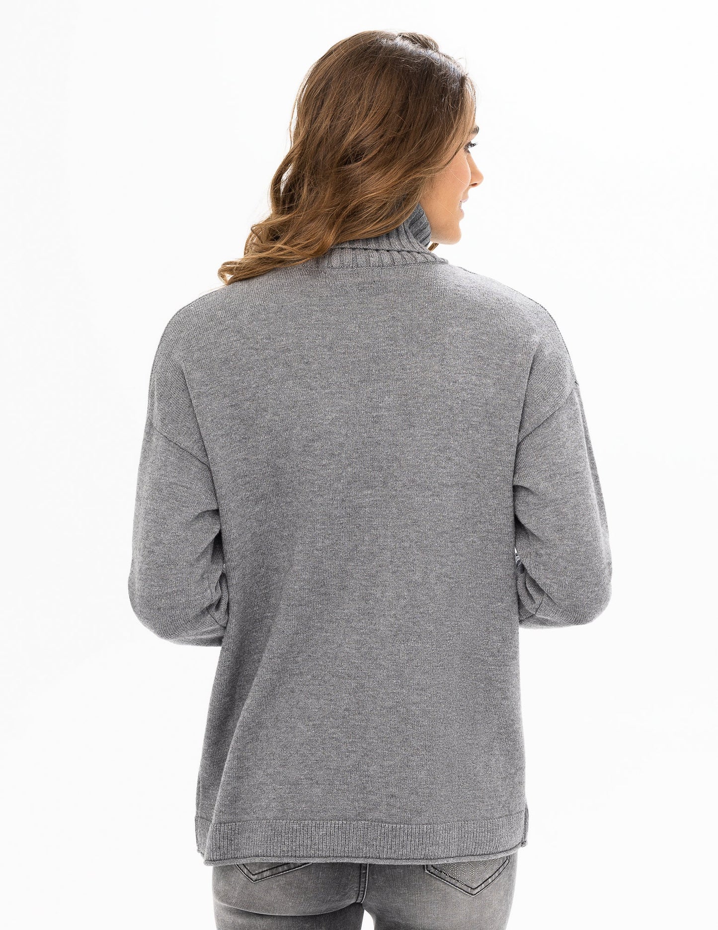 Renuar Sweater Black