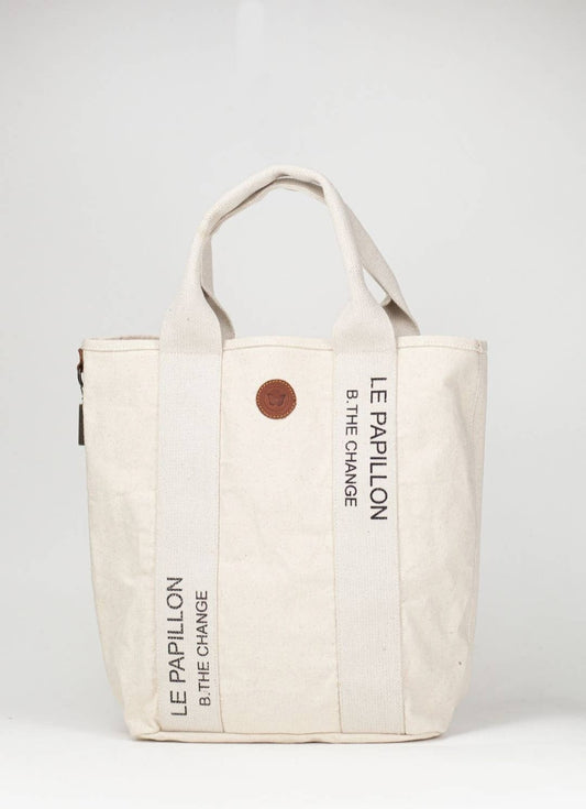 Le Papillon - Change a Life Tote