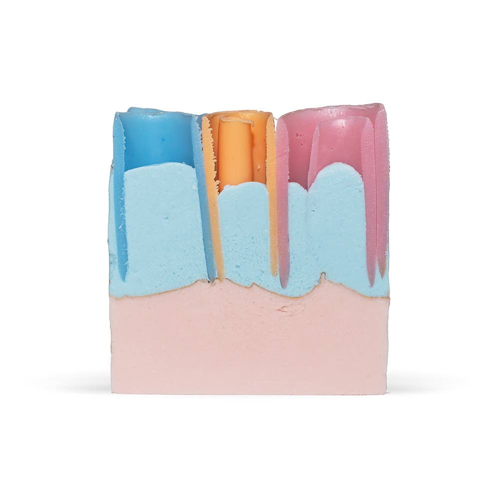 FinchBerry - Seas the Day Soap (Boxed)