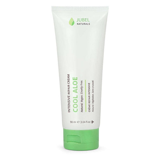 Jubel Naturals - Cool Aloe Intensive Repair Cream