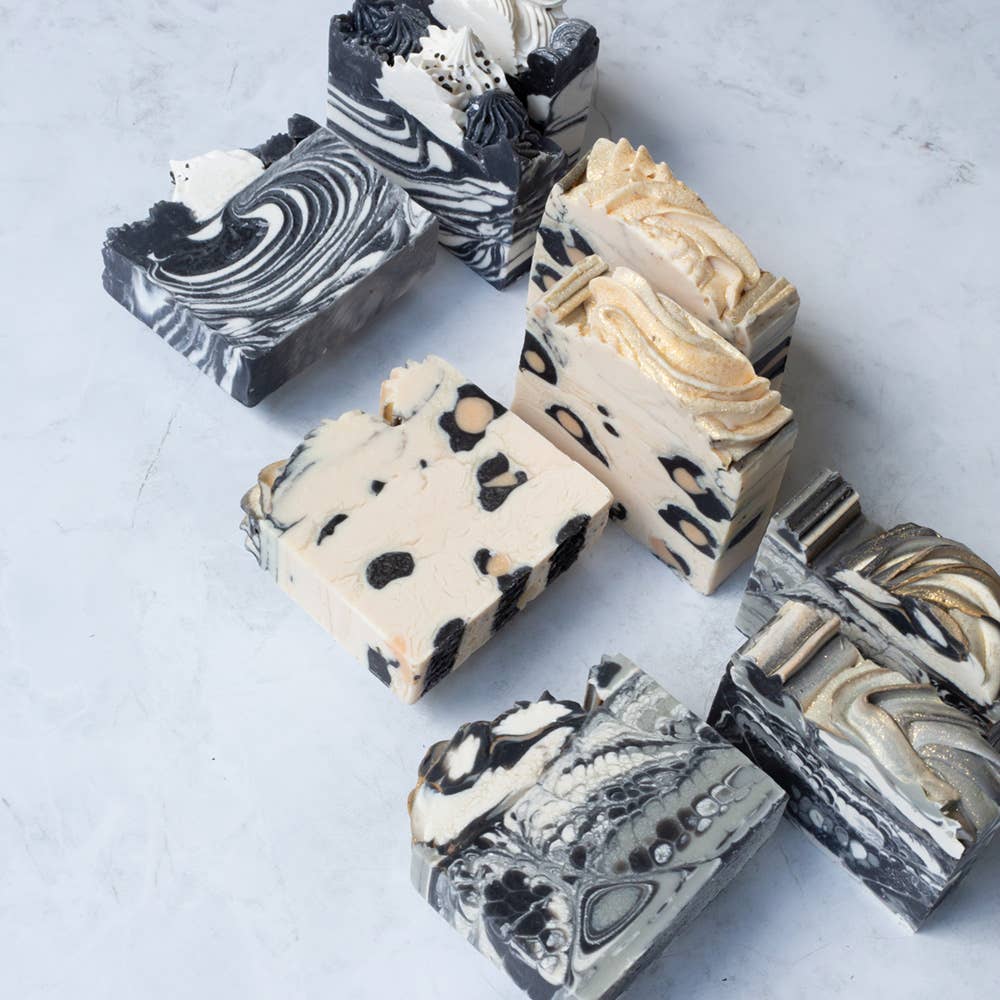 Safari Soap (Boxed)