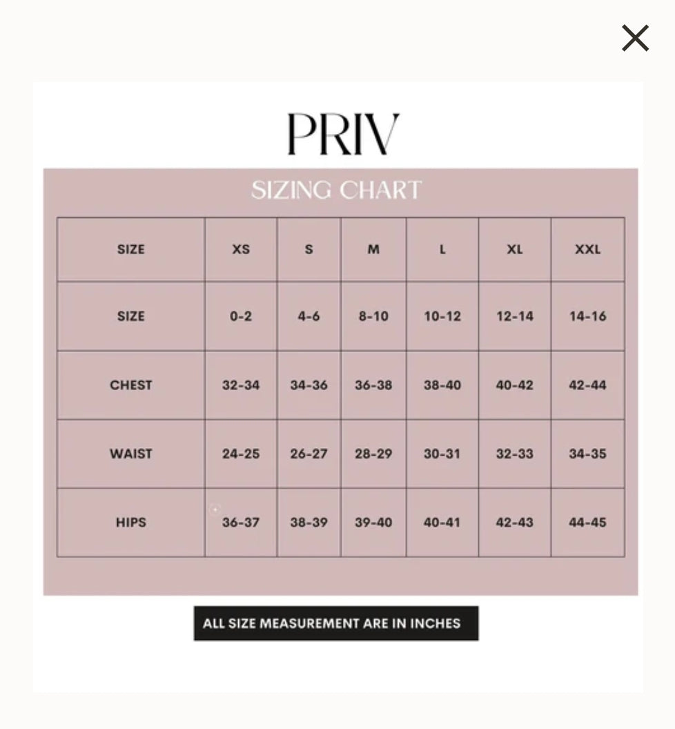 Priv Cora Knit Puffer Vest