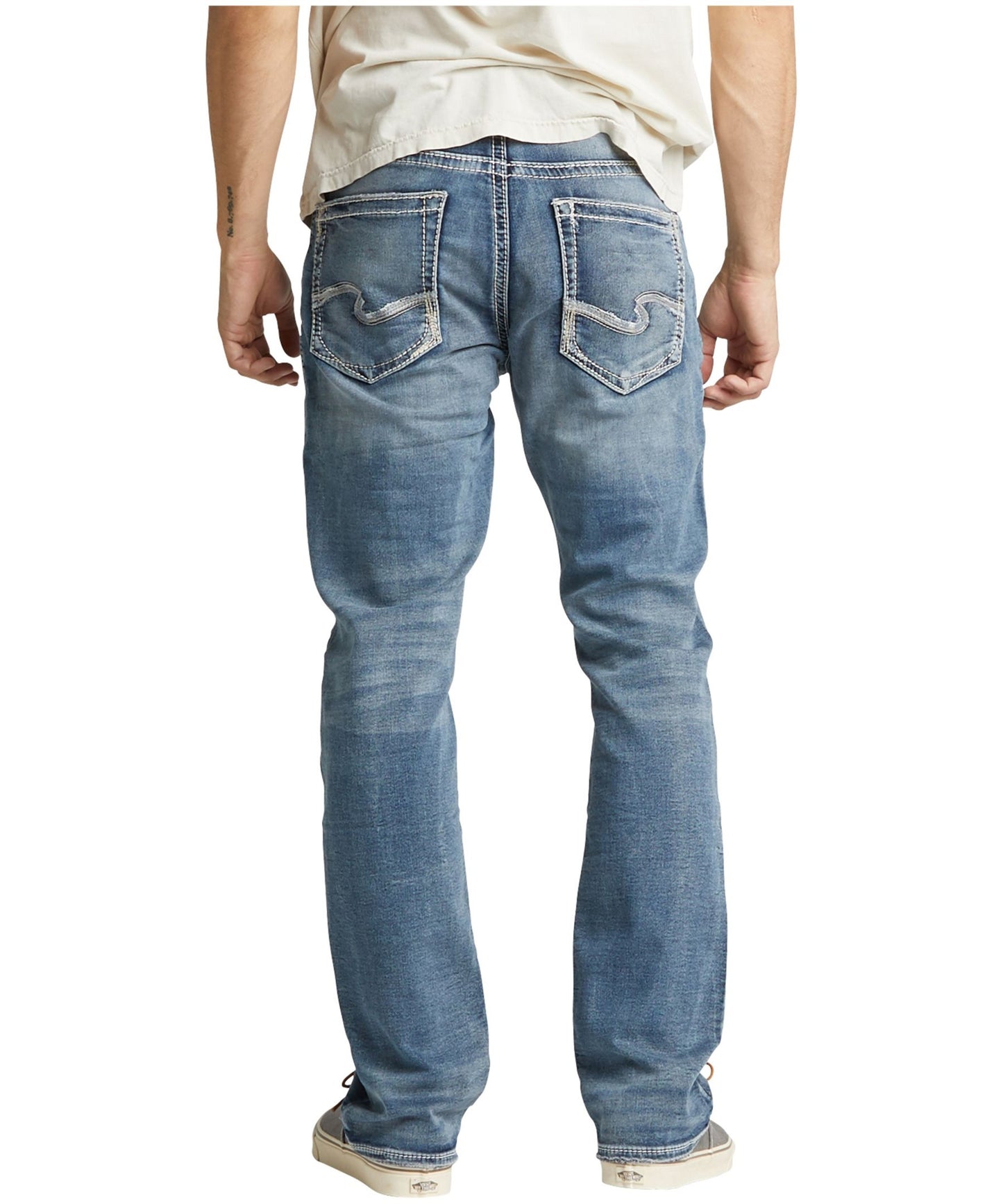 Silver Jeans Size 34