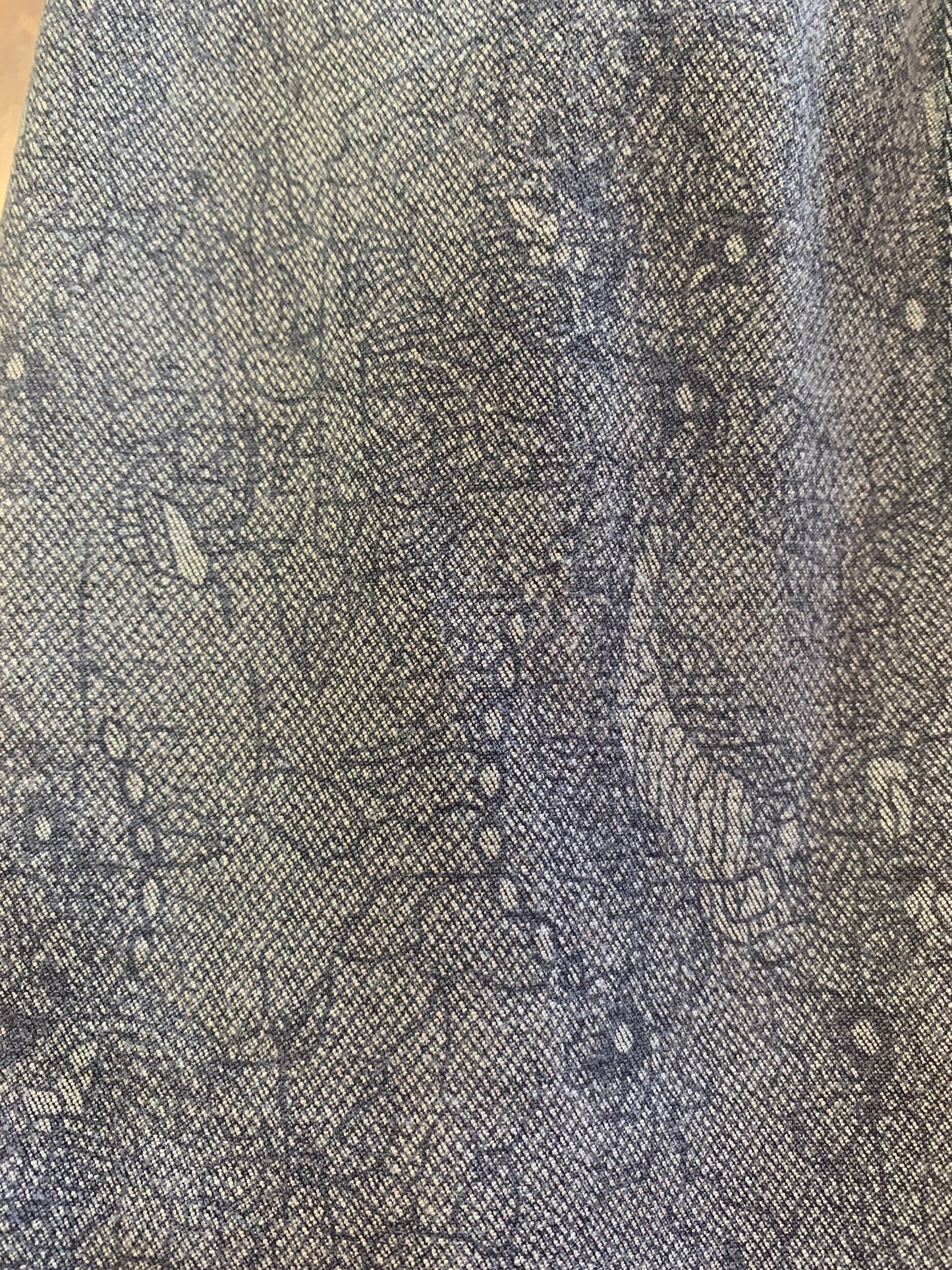 Renuar Jeans Reversible 12