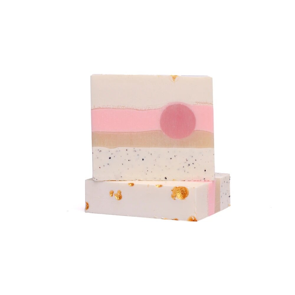 Finchberry Meadow Vegan Soap