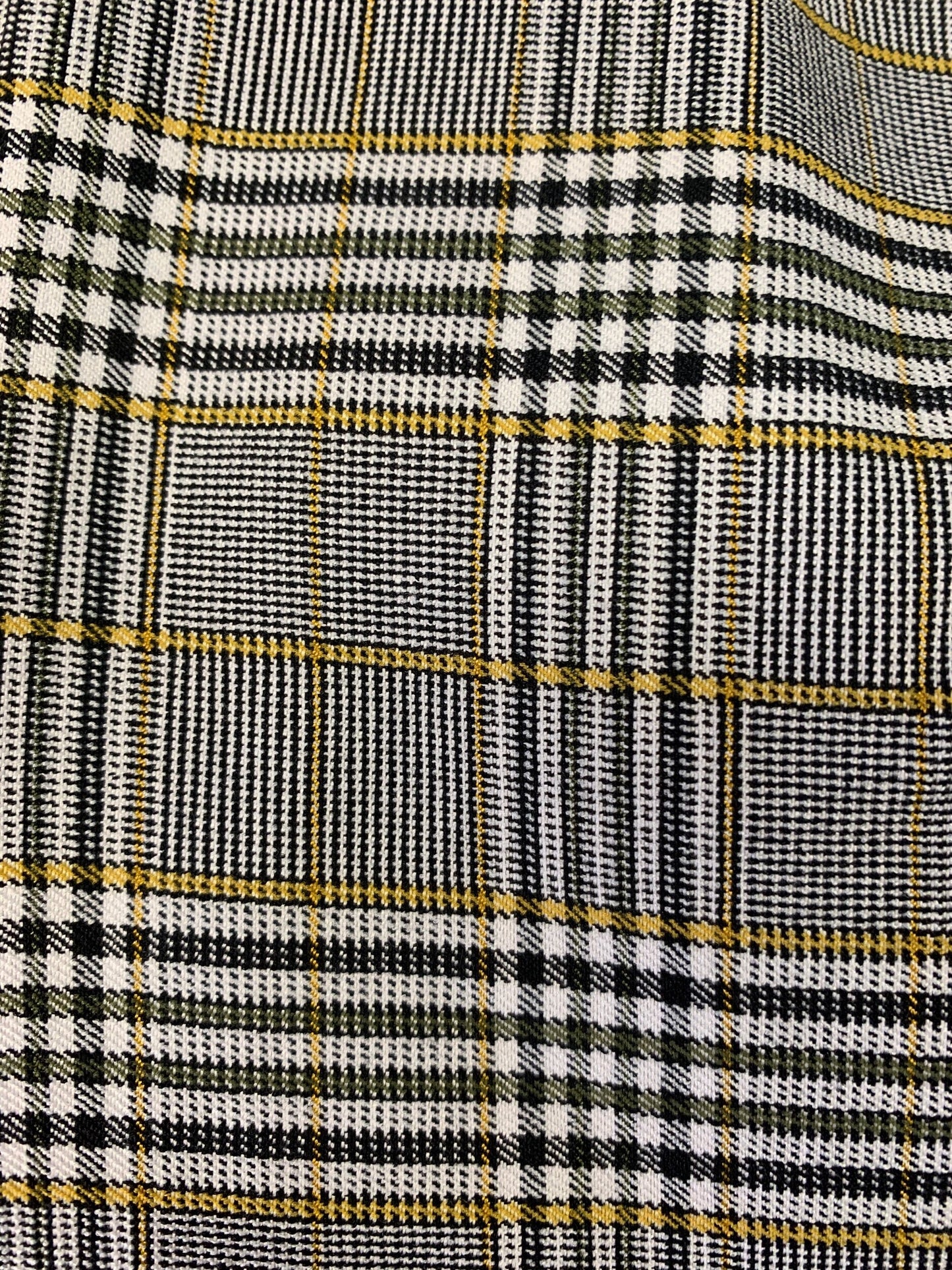 Inspired Style Dress Pants Mustard Size 16