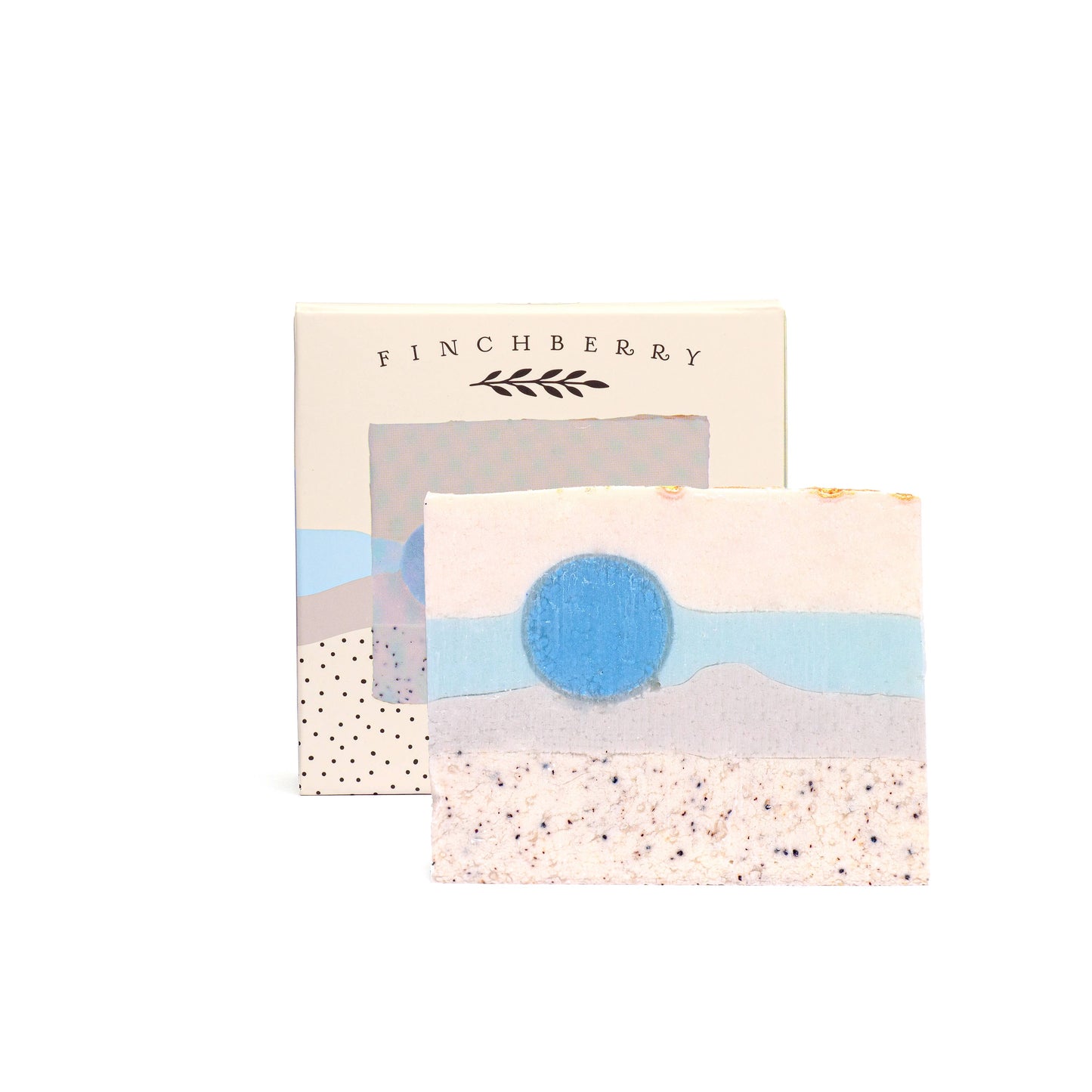 FinchBerry - Breeze (Boxed)