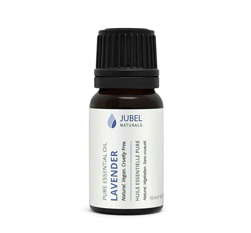 Jubel Lavender Essential Oil