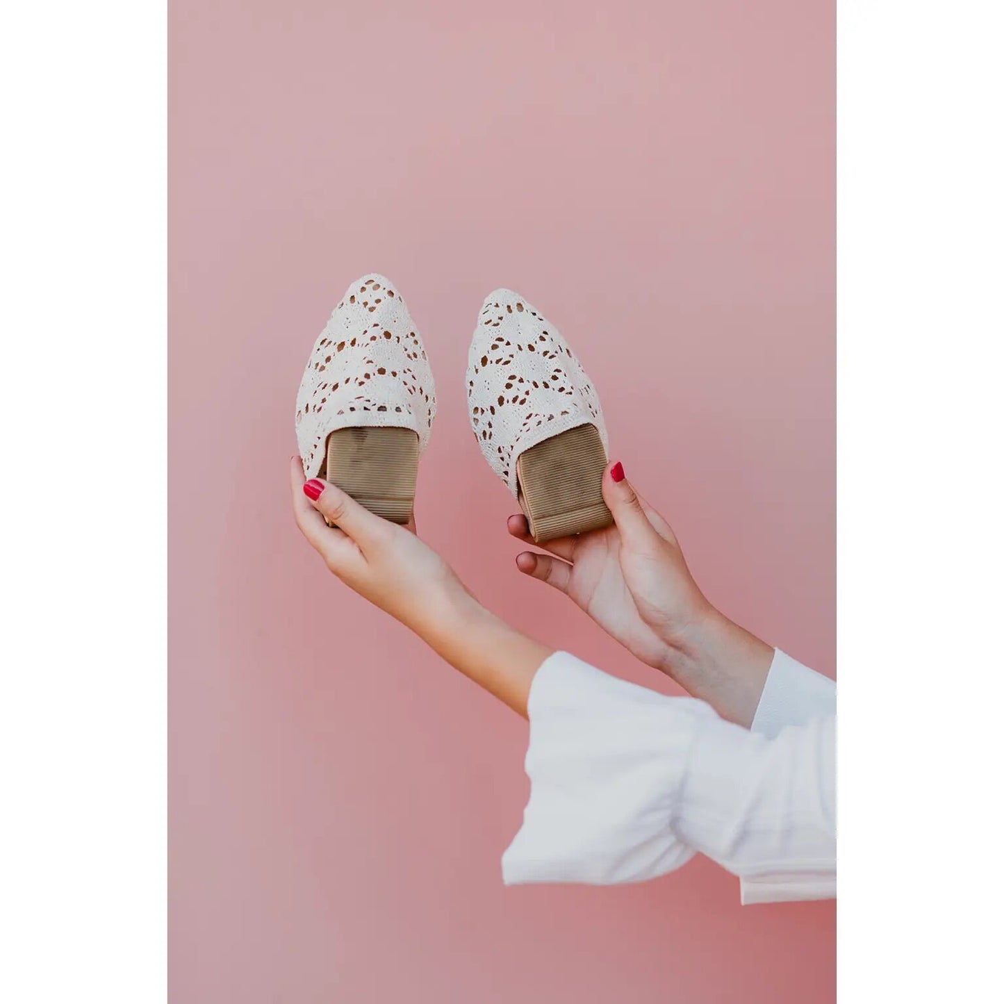 Rollasole Bohemia Mule