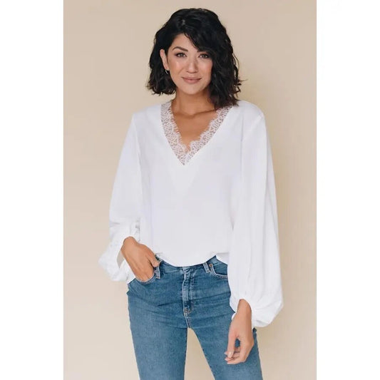 DDBooski Pura Vida Blouse