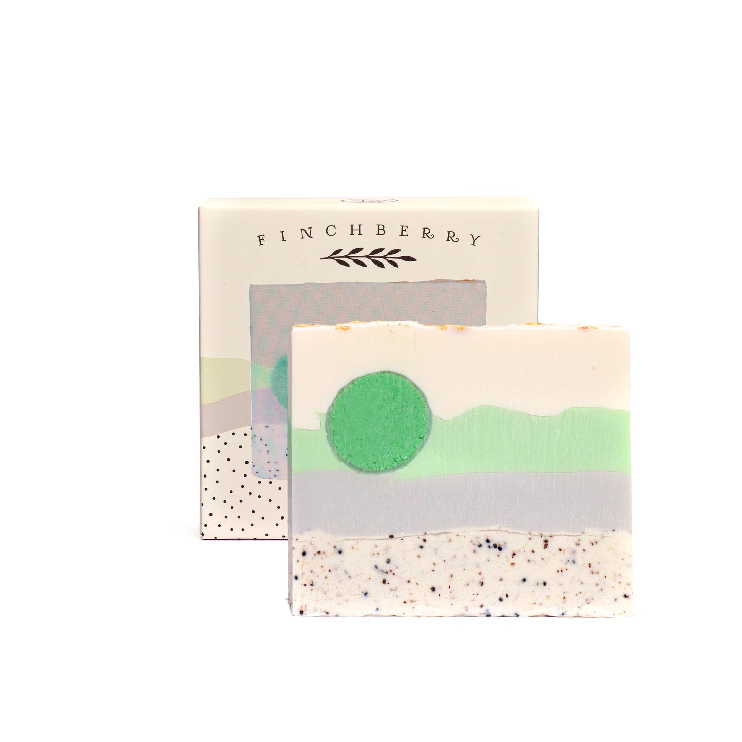 FinchBerry - Ozone (Boxed)