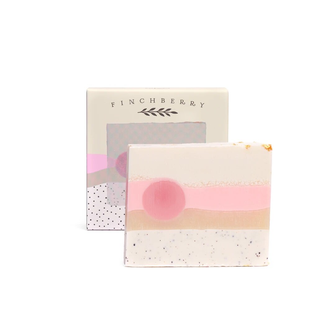 Finchberry Meadow Vegan Soap