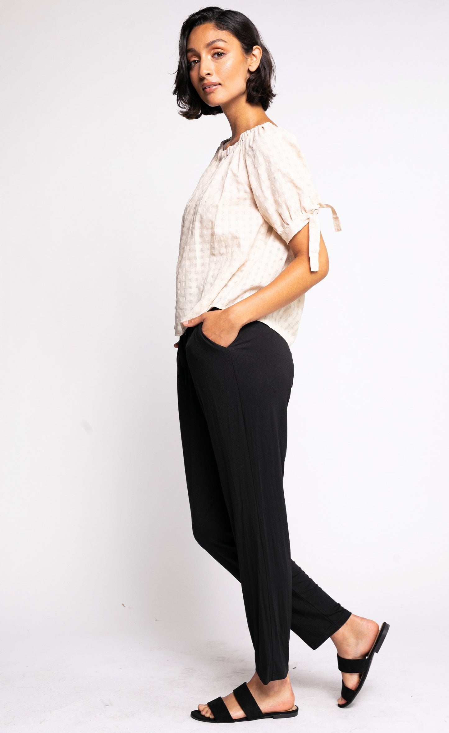 Pink Martini Collection Kala Bamboo Pants
