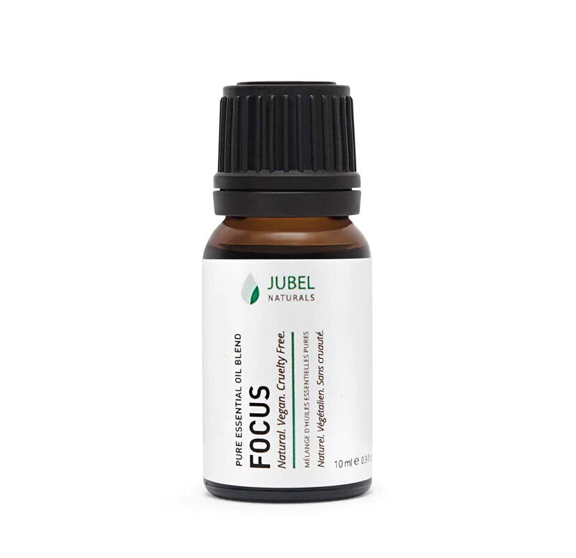 Jubel Focus Essential Oil