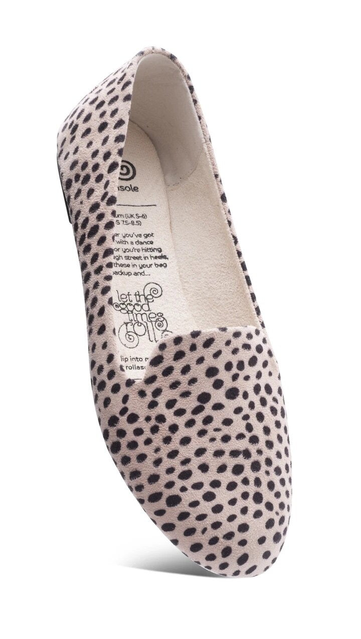 Rollasole Savannah