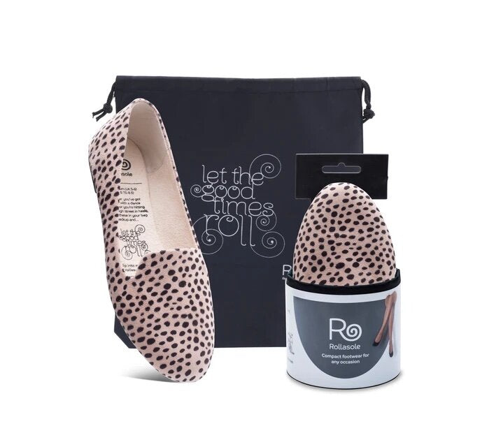 Rollasole Savannah