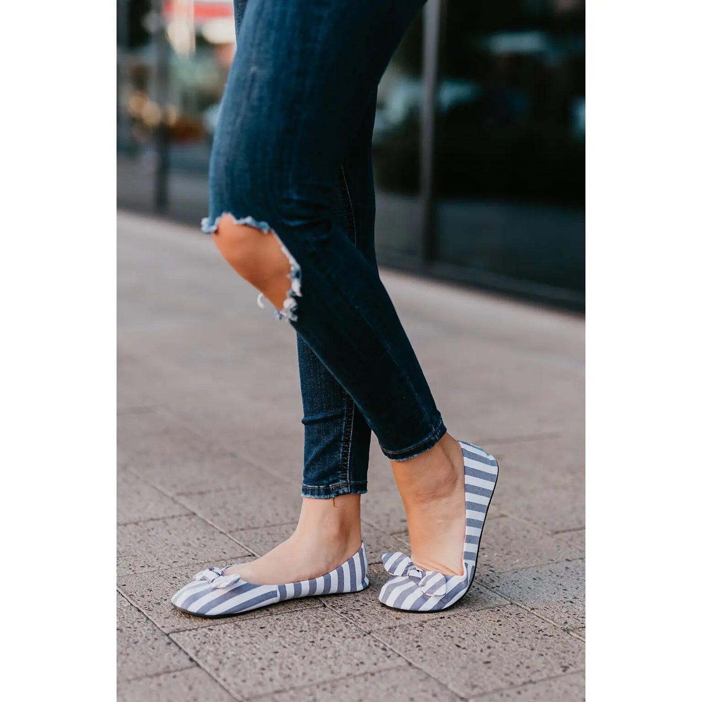 Rollasole Smooth Sailing Flat