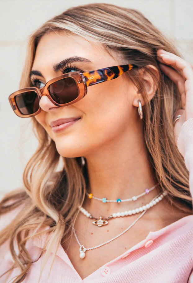 Wear Me Pro Blair Polarized Sunglasses