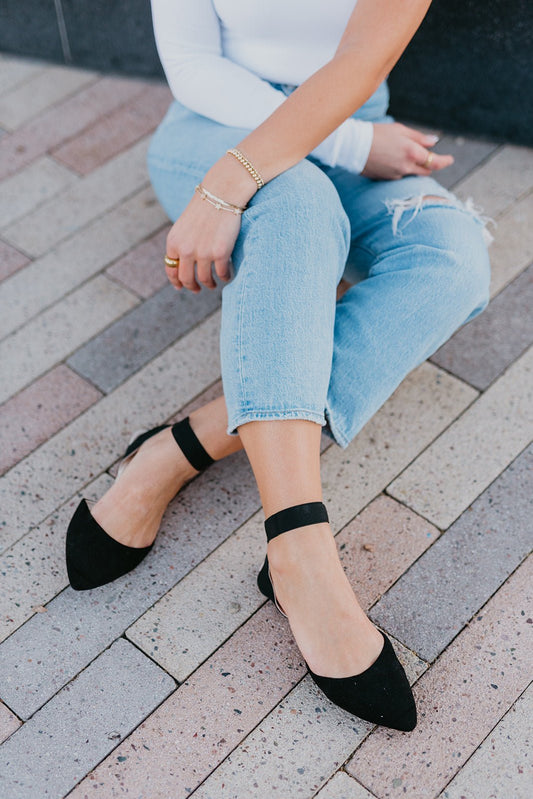 Rollasole Firefly Flat