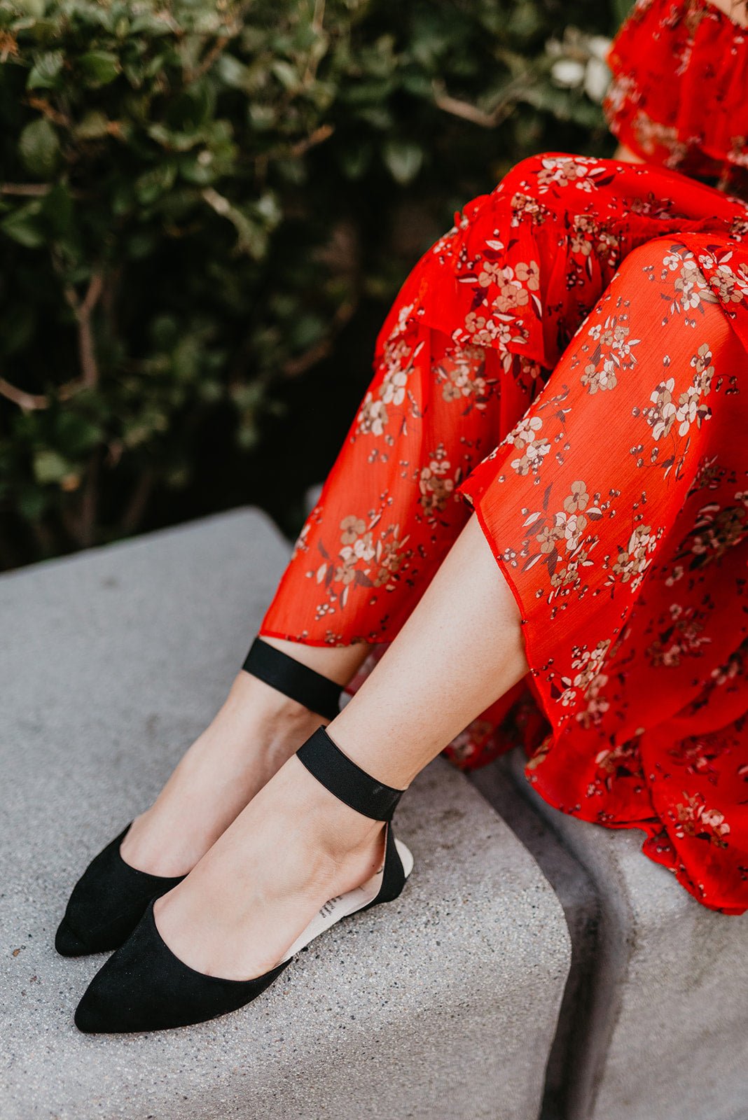 Rollasole Firefly Flat