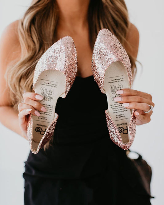 Rollasole - Sparkling Rose'