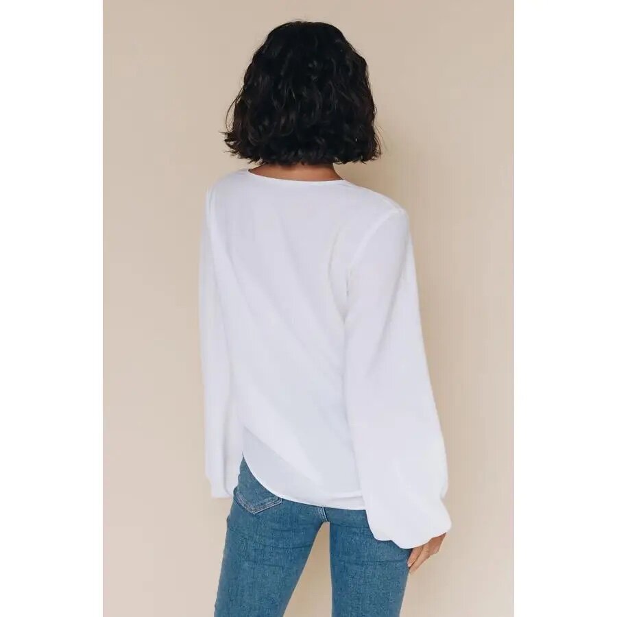 DDBooski Pura Vida Blouse