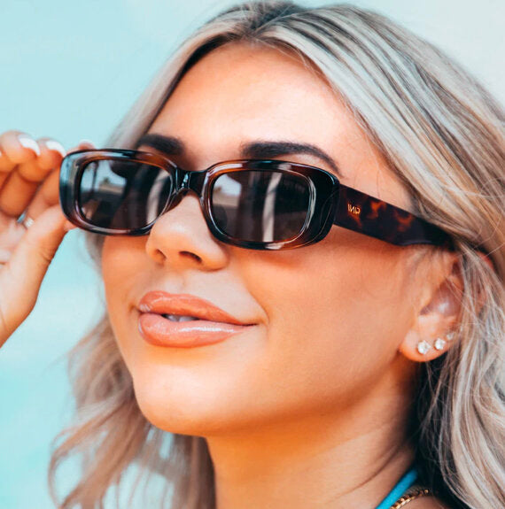 Wear Me Pro Blair Polarized Sunglasses