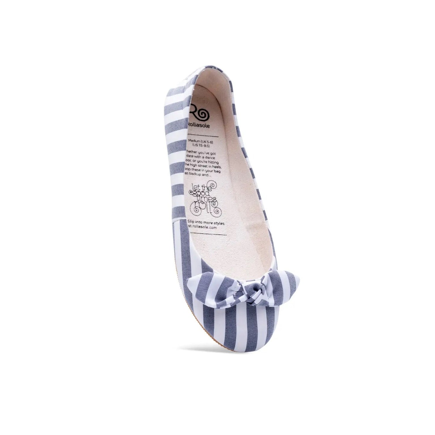 Rollasole Smooth Sailing Flat