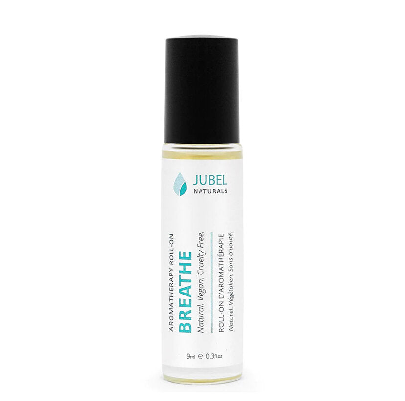 Jubel Breathe Gift Set