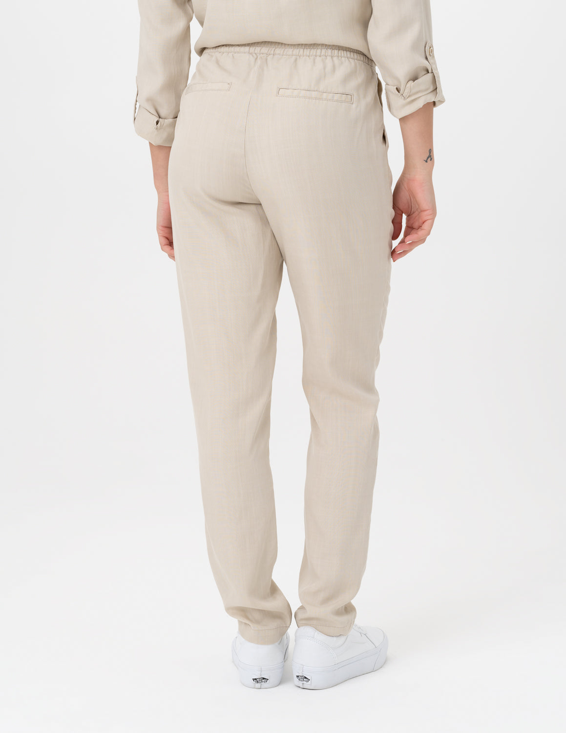 Renuar Cashew Jogger