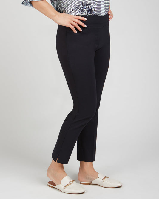 Renuar Black Dress Pants