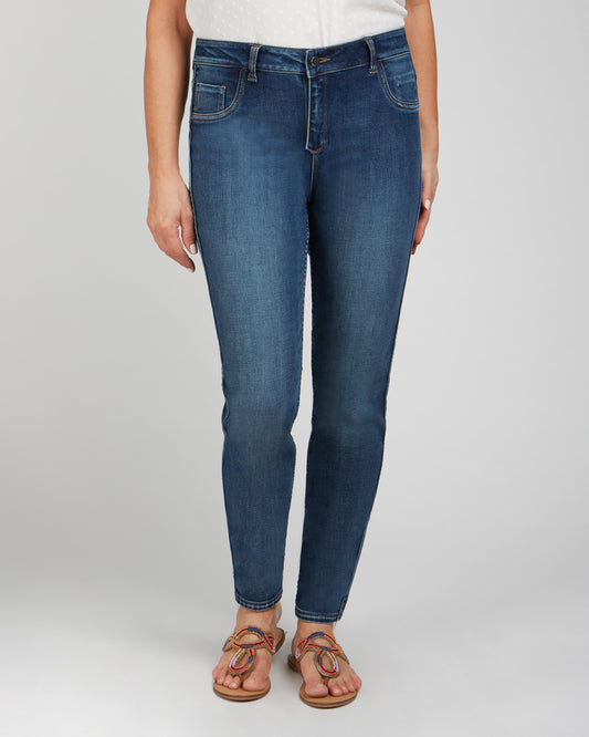Renuar Jeans Reversible 12