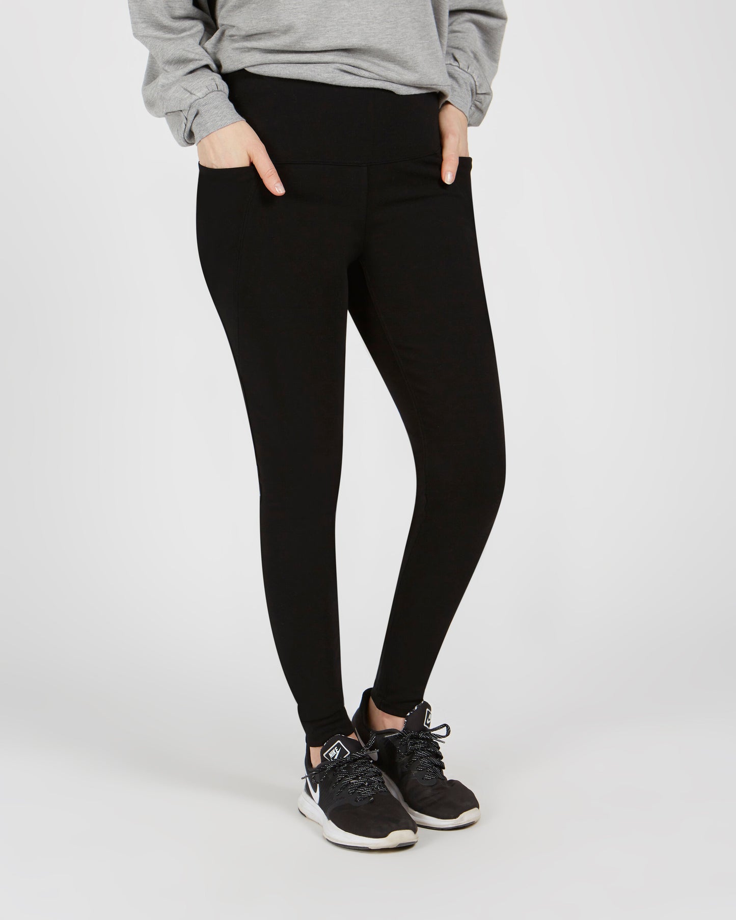 Renuar Black Tights