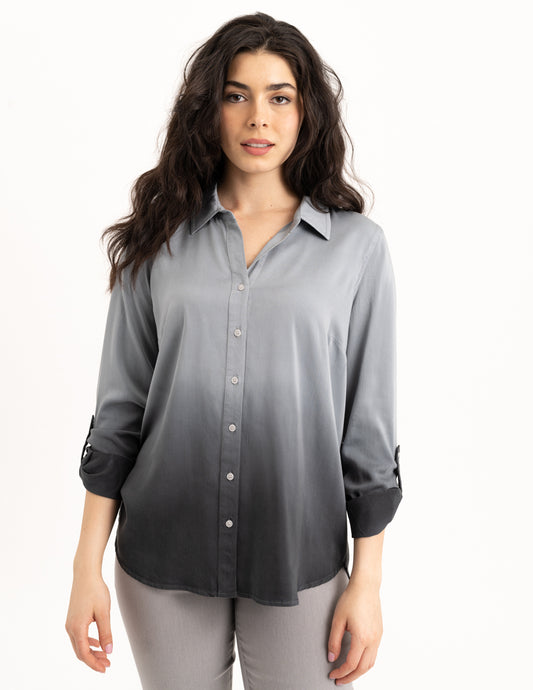 Renuar Ombre Blouse