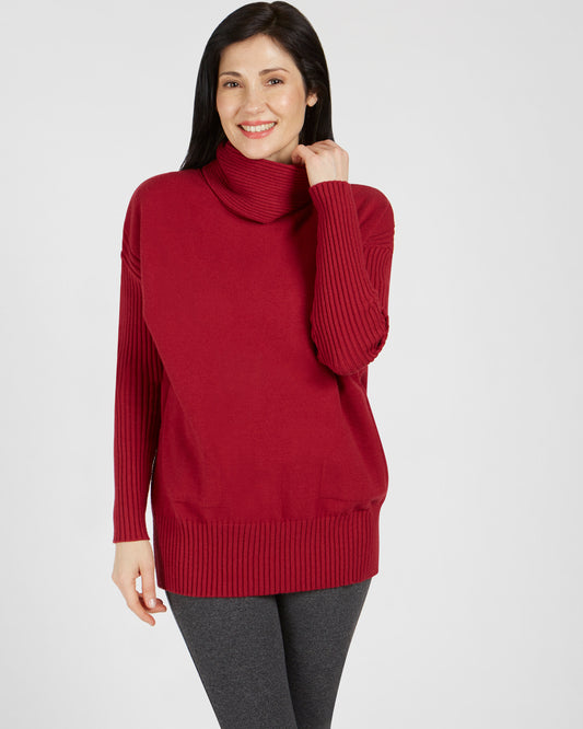 Renuar Porto Sweater M