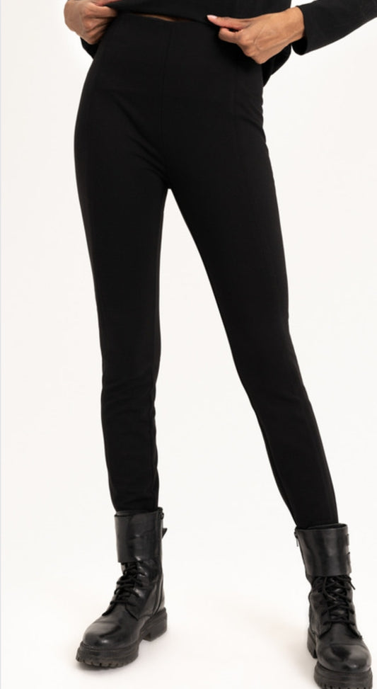 Renuar Black Dress Pants