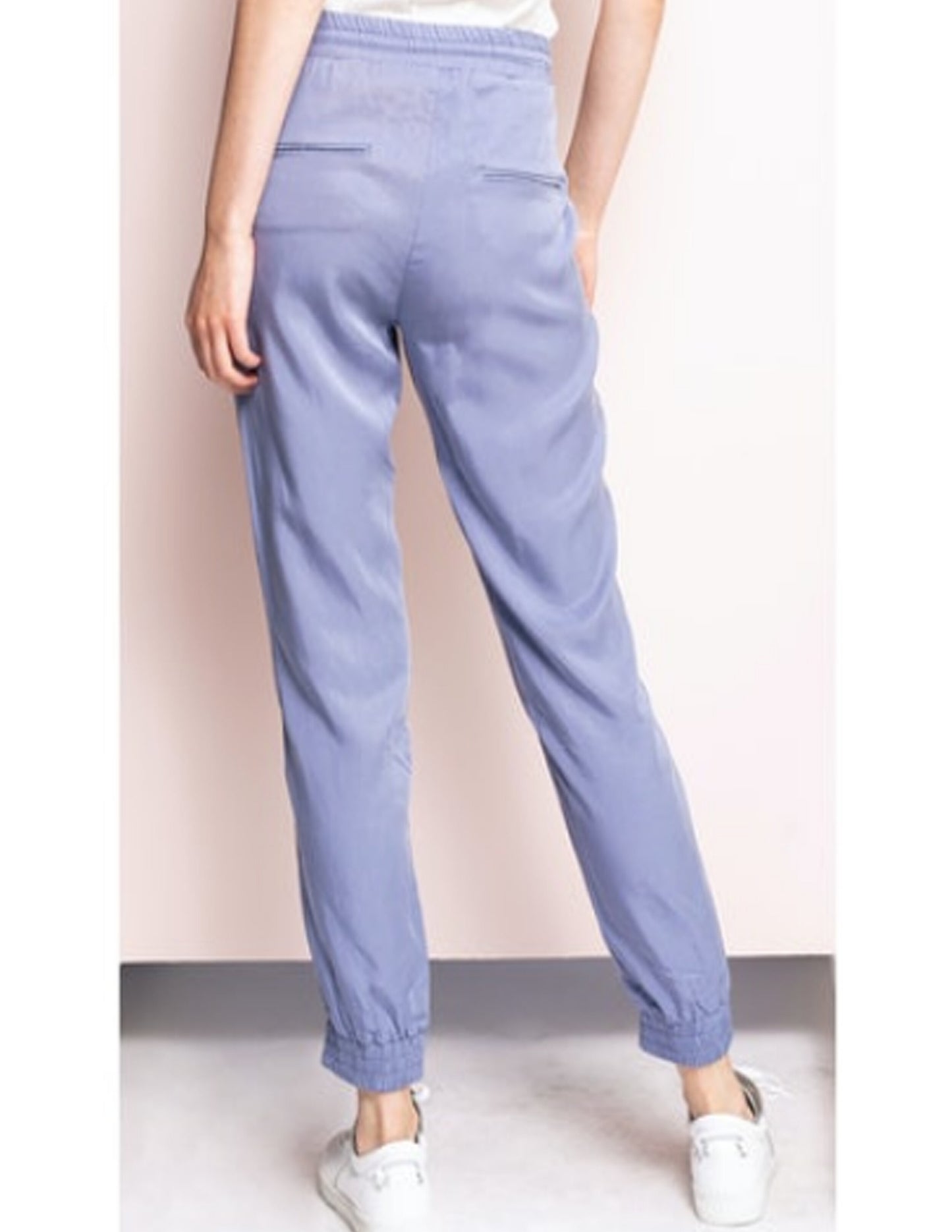 Pink Martini Collection Allegra Pant Blue XS