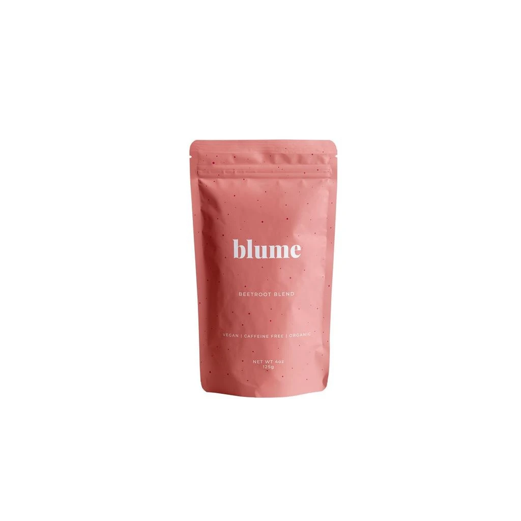 Genuine Tea - Blume Beetroot Blend - 125g