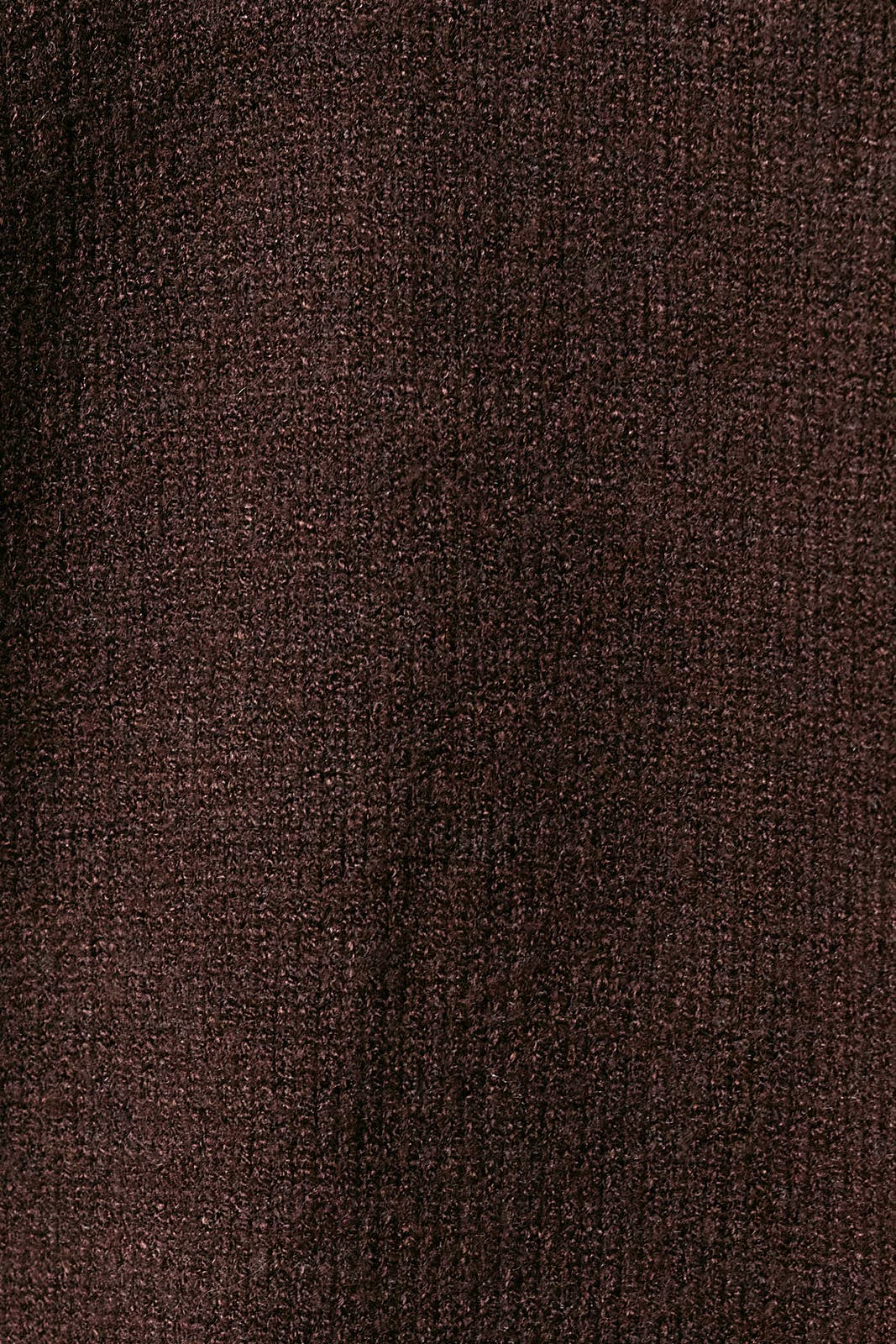 LE LIS - V-NECK OVERSIZED SWEATER