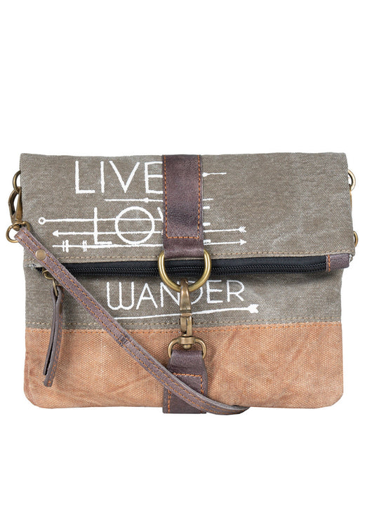Mona B. - Live Love Wander Re-Cycled Collection, M-3734