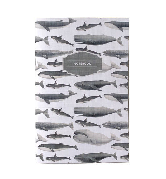 Artistry Cards - Whales