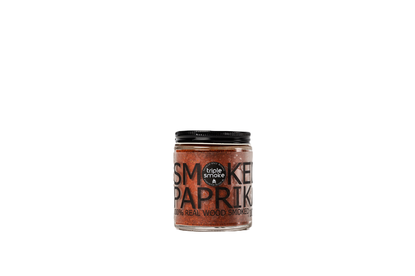 Triple Smoke - Triple Smoke Premium Smoked Paprika