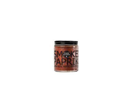 Triple Smoke - Triple Smoke Premium Smoked Paprika